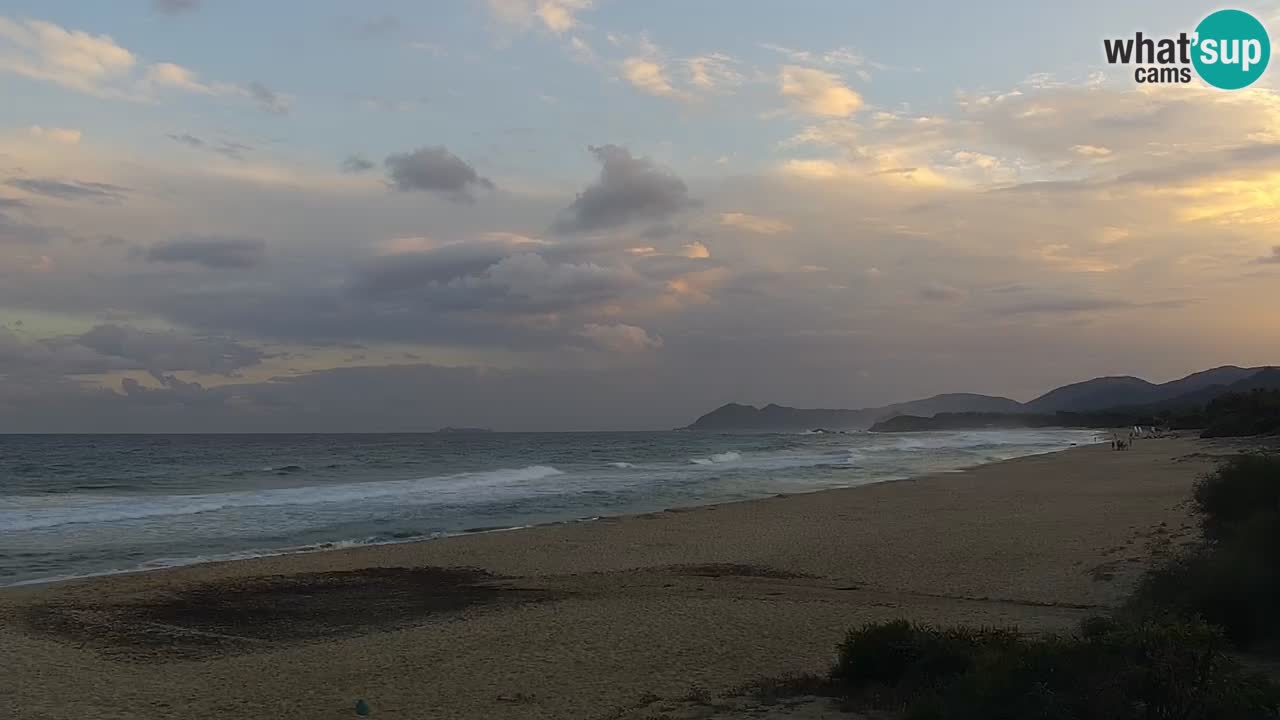 Costa Rei – Muravera – Sarrabus | Sardinien