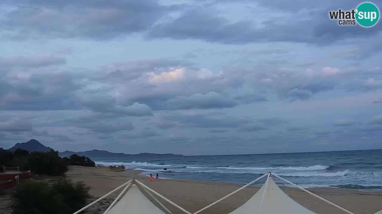 Costa Rei – Muravera – Sarrabus | Sardinija