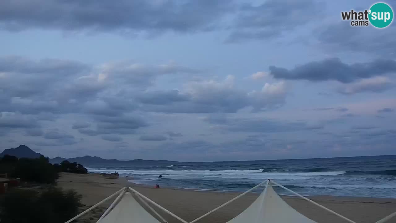Costa Rei – Muravera – Sarrabus | Sardegna