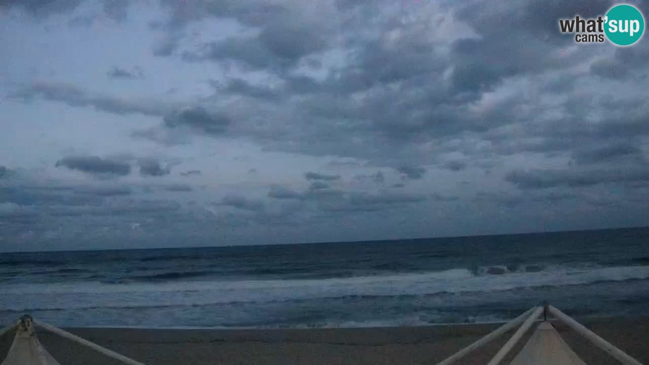 Costa Rei – Muravera – Sarrabus | Sardinia