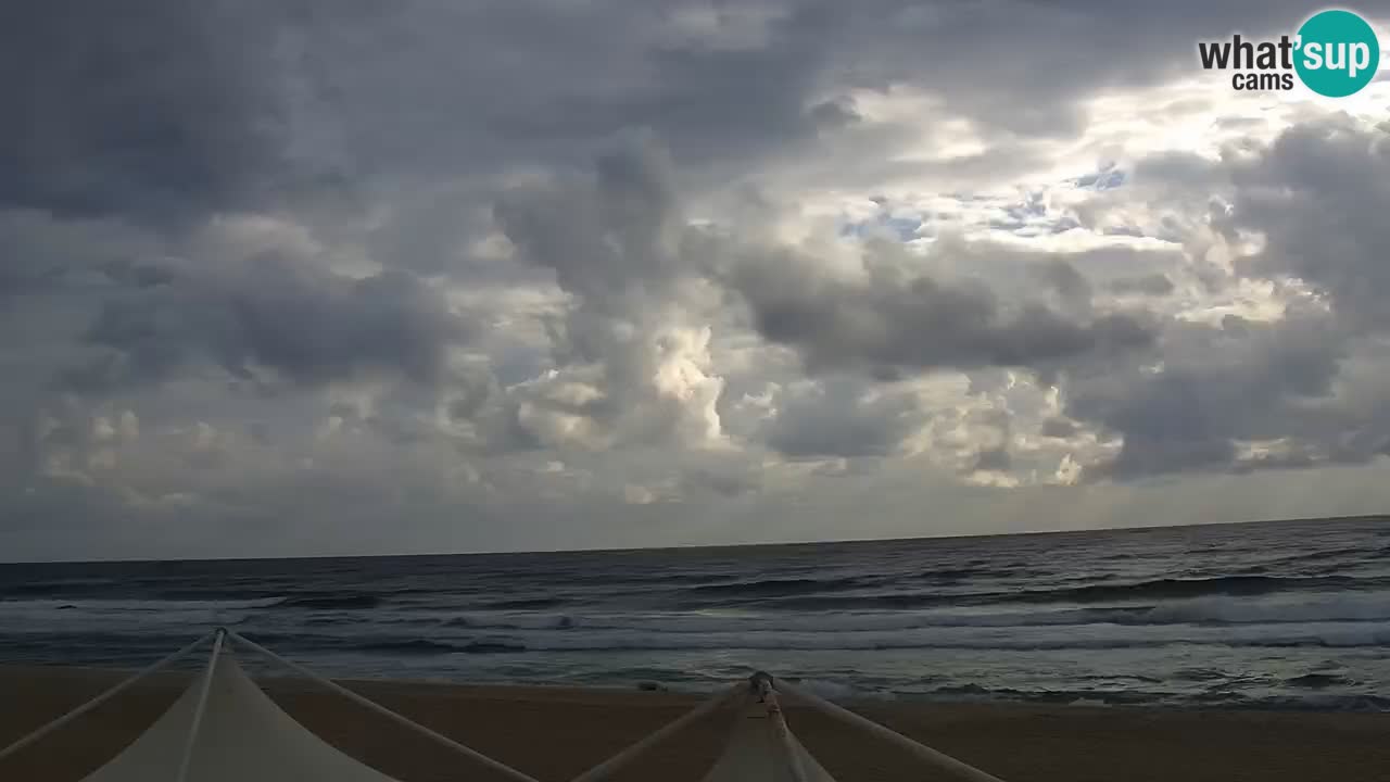 Costa Rei – Muravera – Sarrabus | Sardaigne