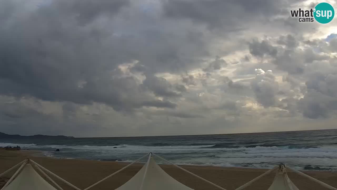 Costa Rei – Muravera – Sarrabus | Sardinija
