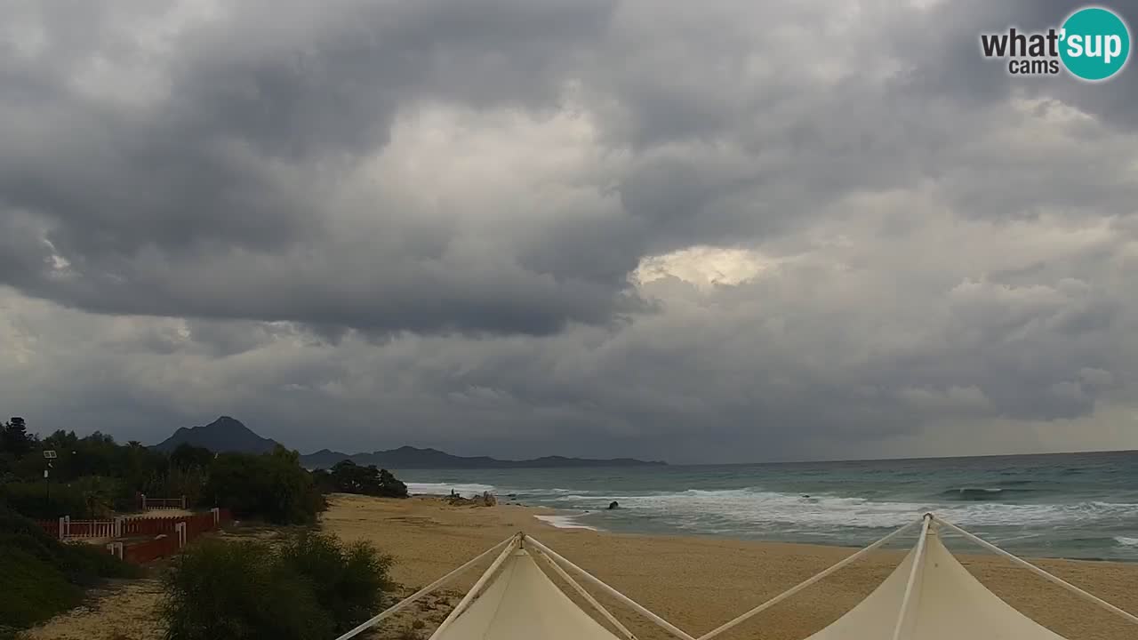 Costa Rei – Muravera – Sarrabus | Sardinia