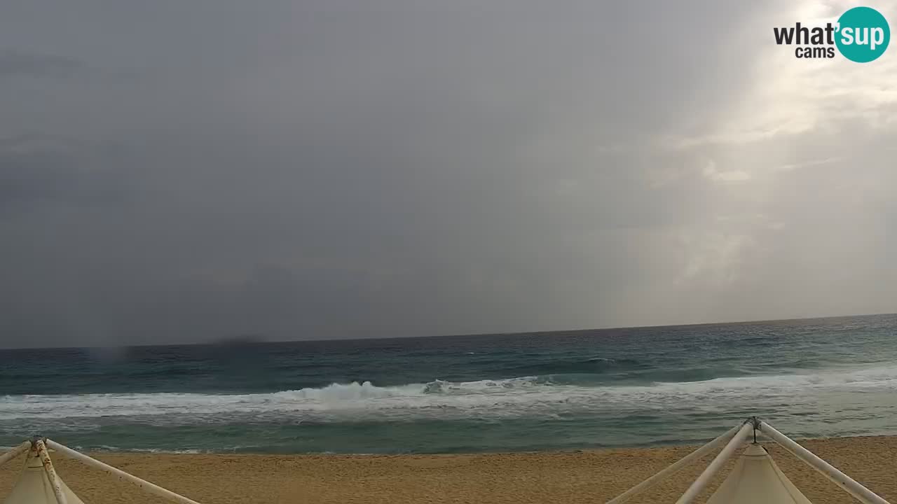 Costa Rei – Muravera – Sarrabus | Sardinija