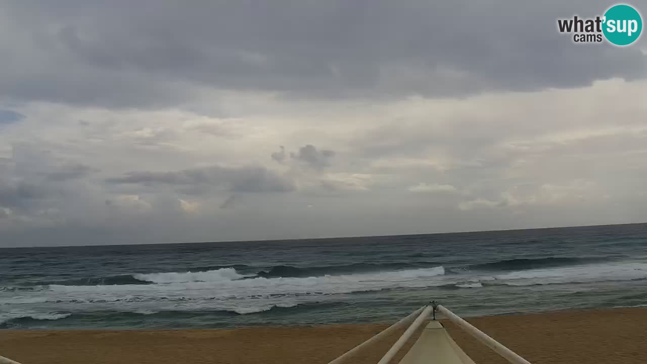 Costa Rei – Muravera – Sarrabus | Sardaigne