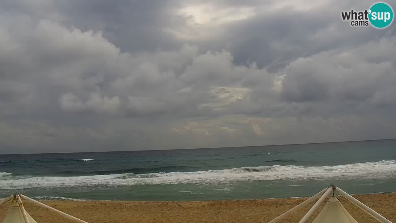 Costa Rei – Muravera – Sarrabus | Sardaigne