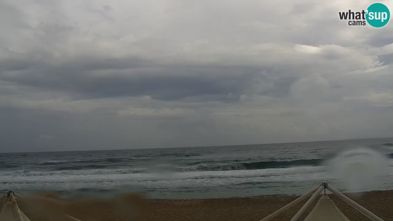 Costa Rei – Muravera – Sarrabus | Sardinija