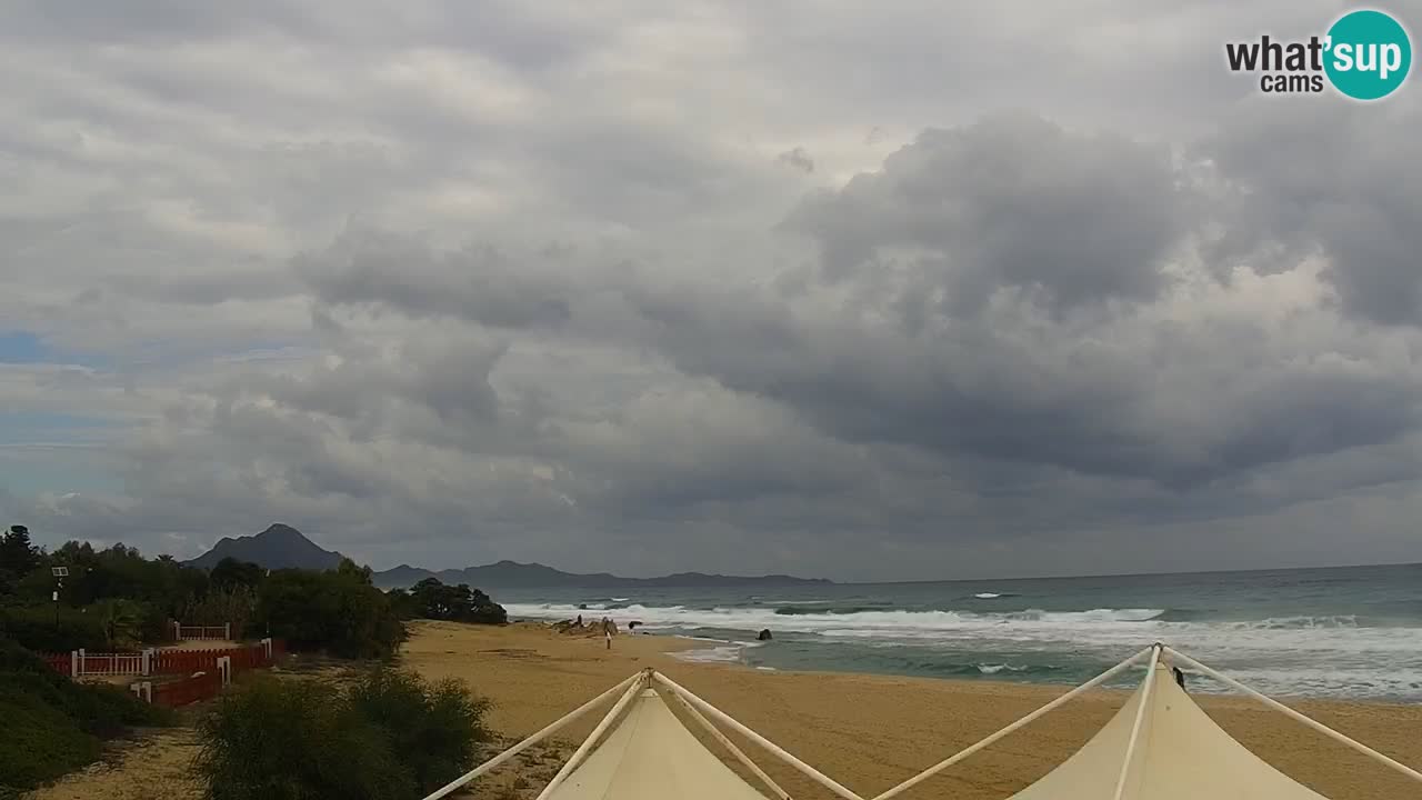 Costa Rei – Muravera – Sarrabus | Sardinia