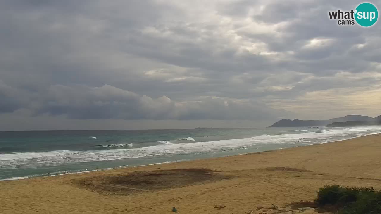 Costa Rei – Muravera – Sarrabus | Sardinia