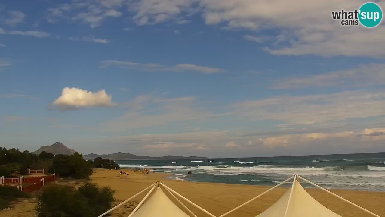 Costa Rei – Muravera – Sarrabus | Sardinien