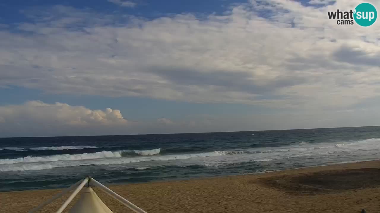 Costa Rei – Muravera – Sarrabus | Sardinien