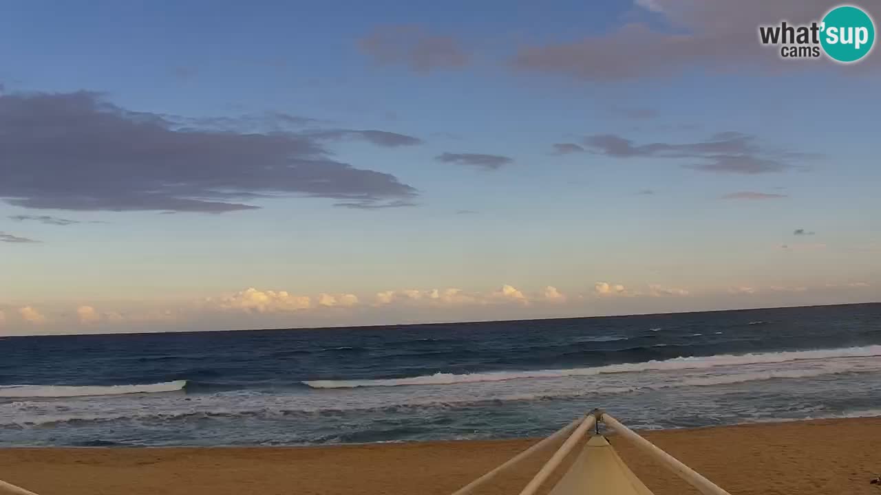 Costa Rei – Muravera – Sarrabus | Sardinia