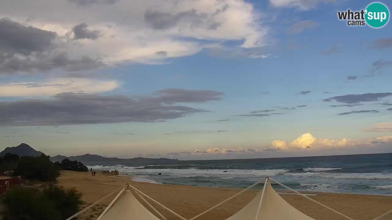 Costa Rei – Muravera – Sarrabus | Sardinia