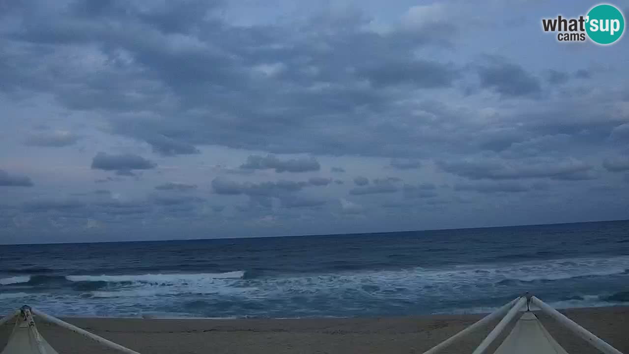 Costa Rei – Muravera – Sarrabus | Sardinia
