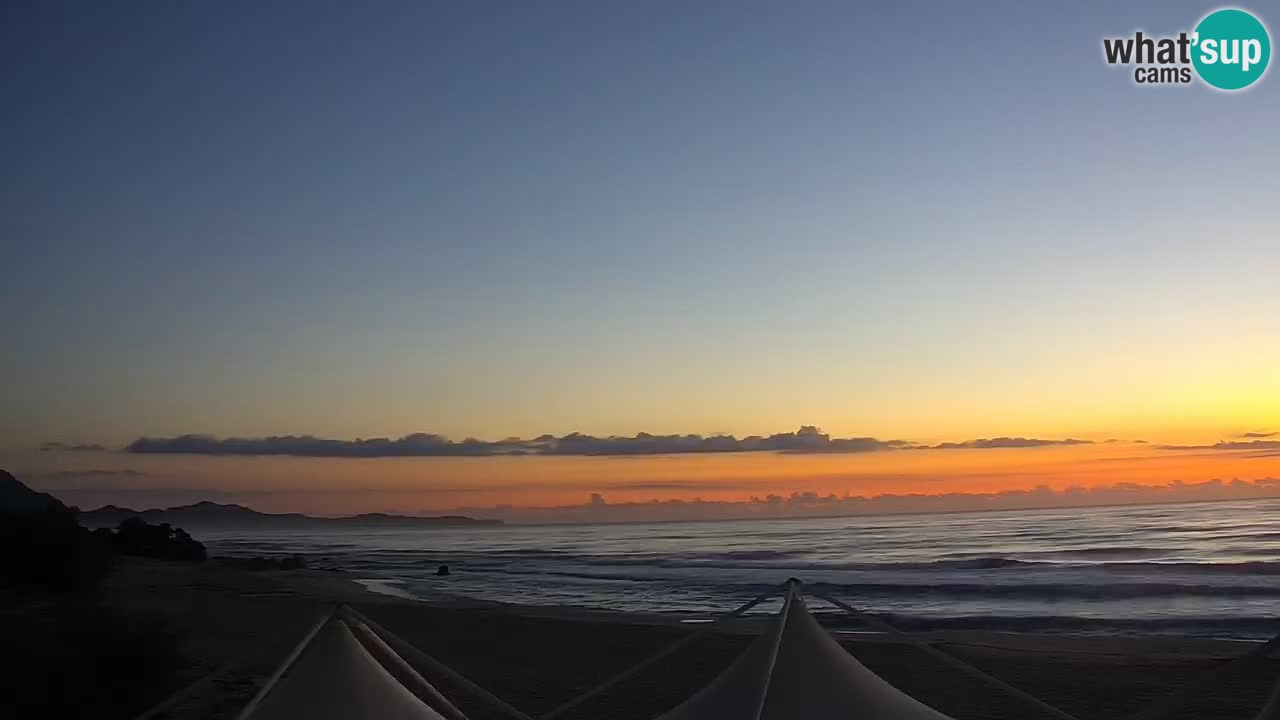 Costa Rei – Muravera – Sarrabus | Sardinija