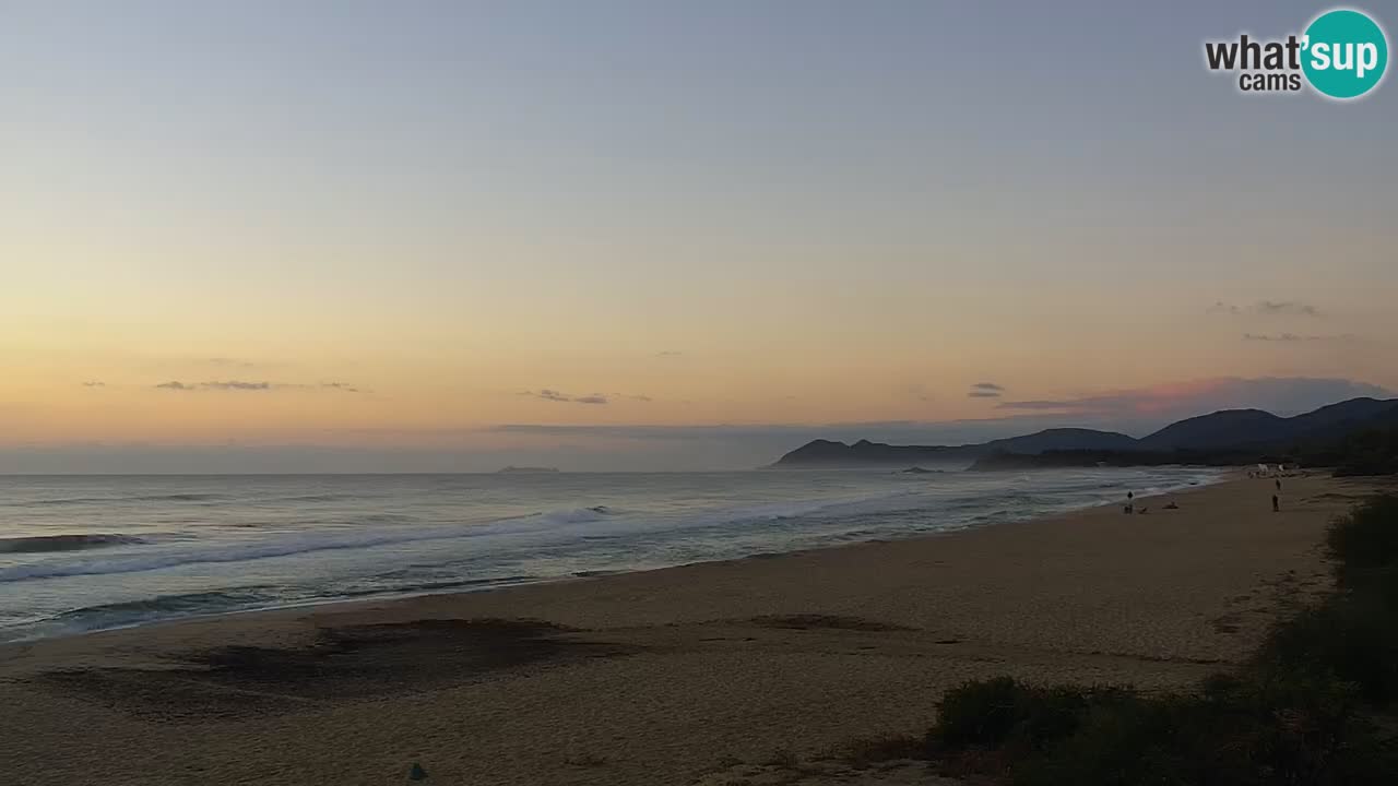 Costa Rei – Muravera – Sarrabus | Sardegna