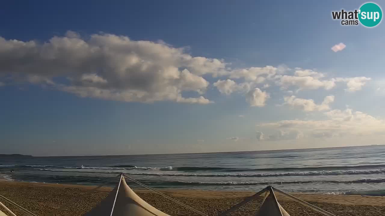 Costa Rei – Muravera – Sarrabus | Sardinien