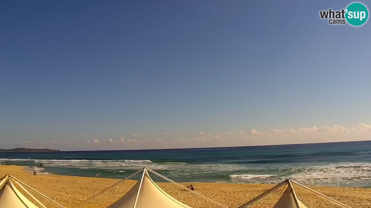 Costa Rei – Muravera – Sarrabus | Sardinia