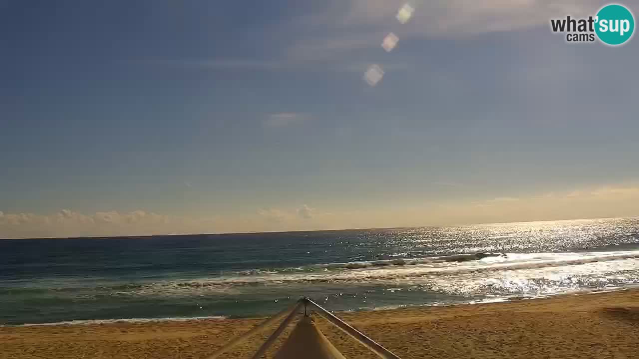 Costa Rei – Muravera – Sarrabus | Sardaigne