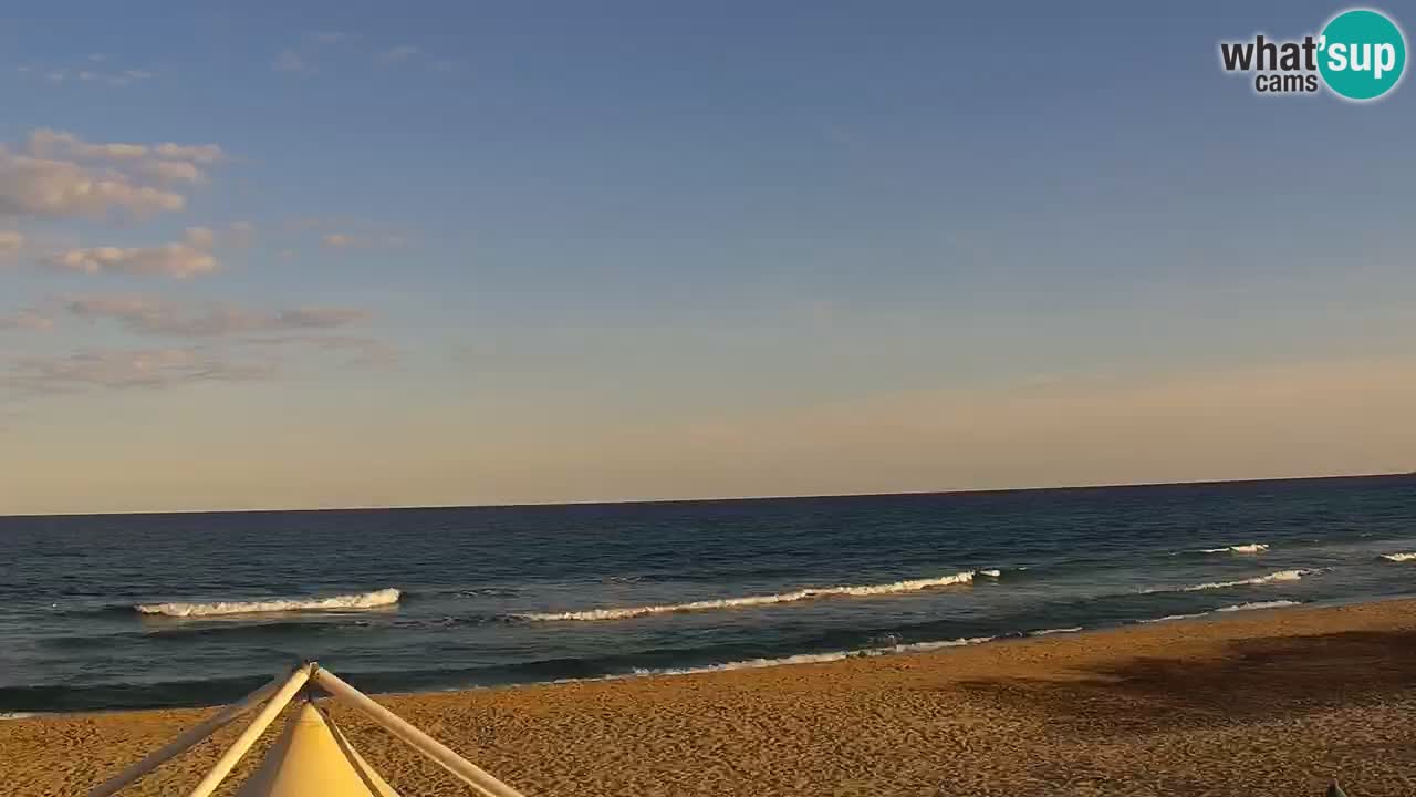 Costa Rei – Muravera – Sarrabus | Sardaigne