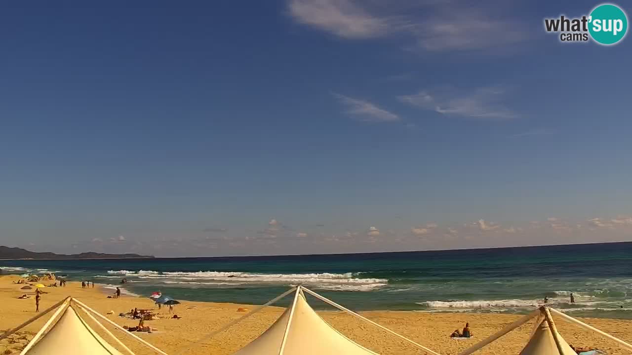 Costa Rei – Muravera – Sarrabus | Sardinien