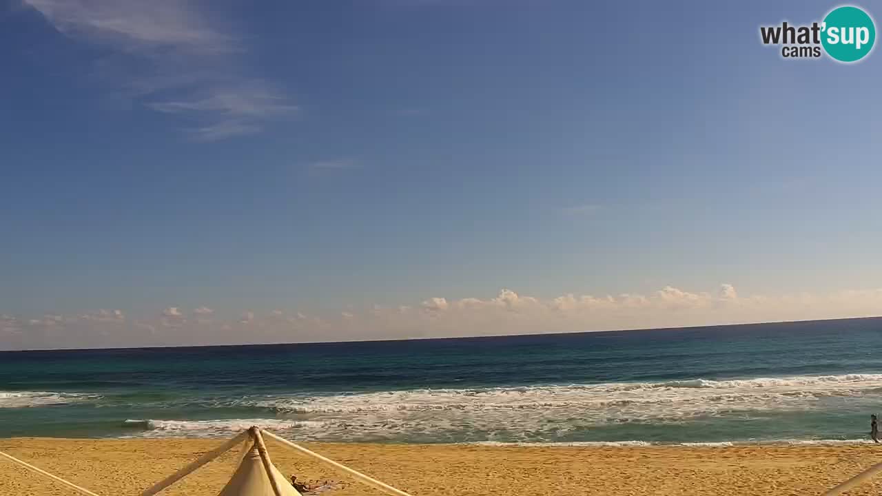 Costa Rei – Muravera – Sarrabus | Sardinia