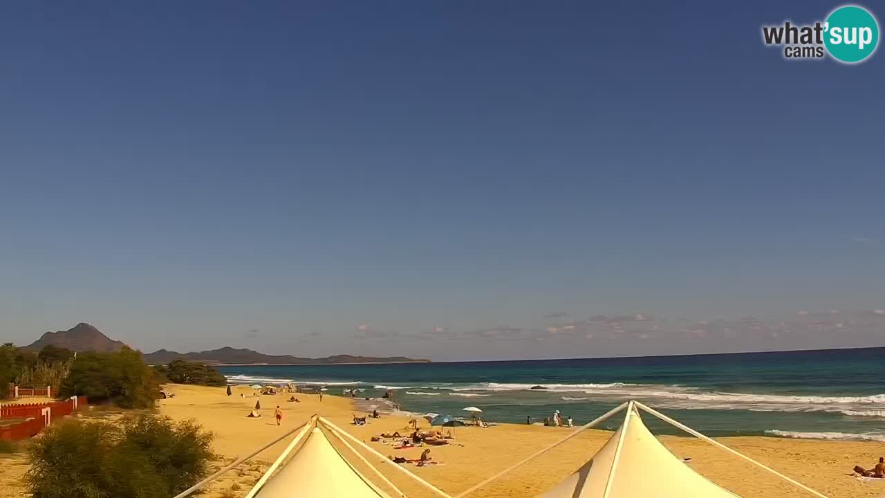 Costa Rei – Muravera – Sarrabus | Sardinija