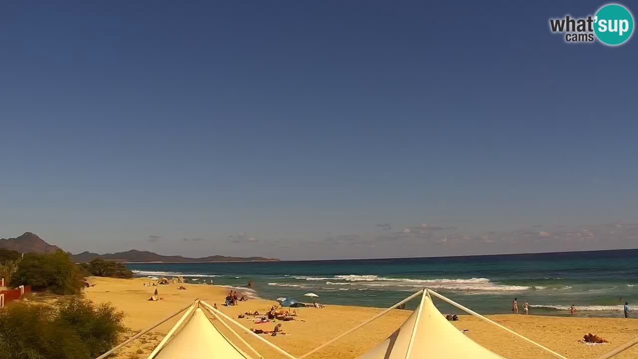 Costa Rei – Muravera – Sarrabus | Sardinia