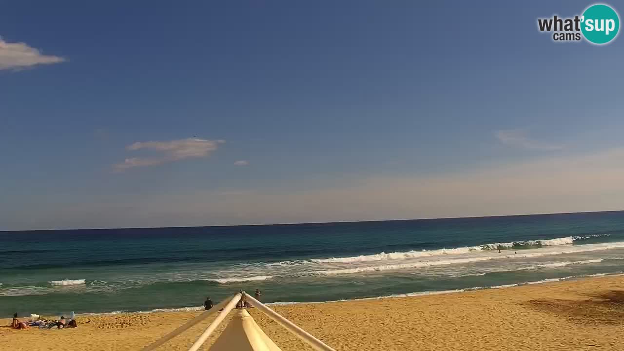 Costa Rei – Muravera – Sarrabus | Sardinia