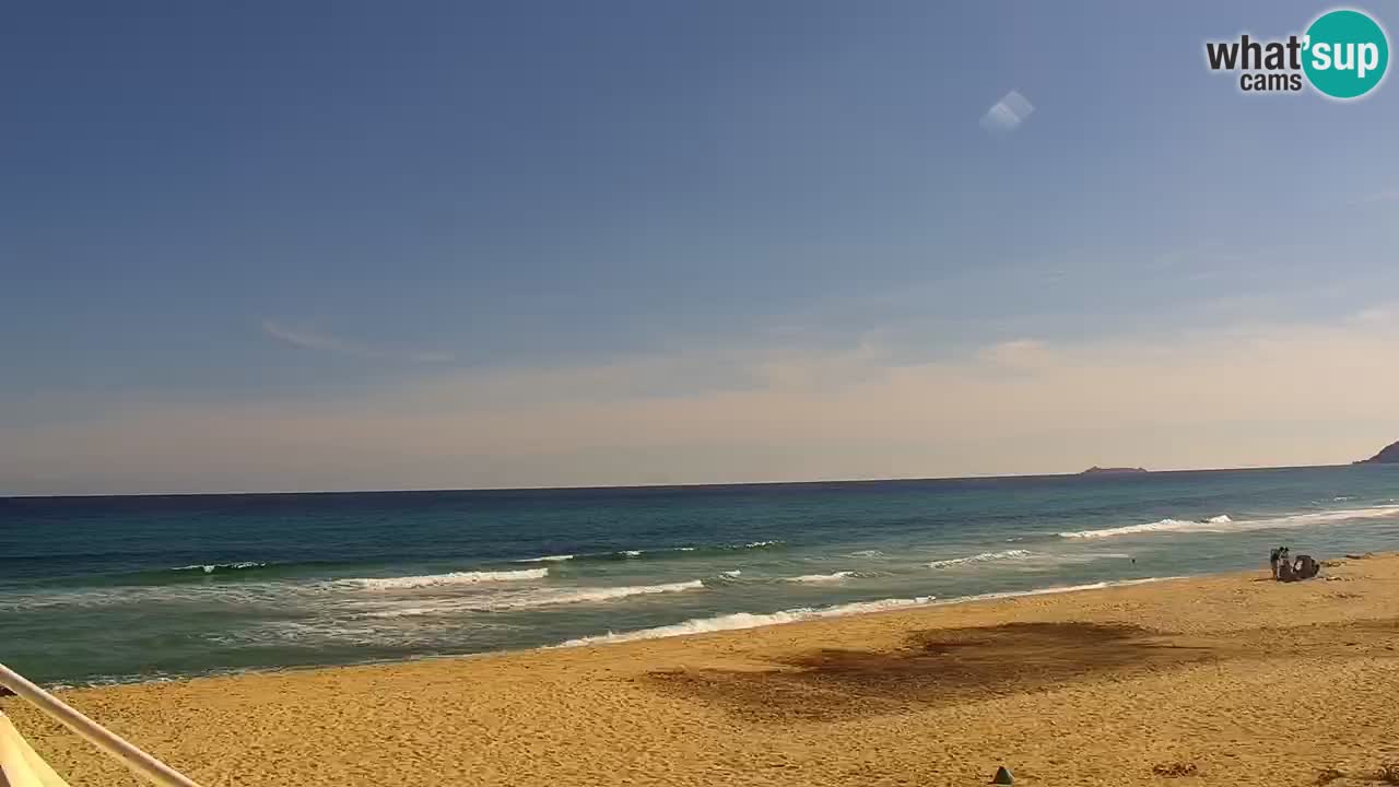 Costa Rei – Muravera – Sarrabus | Sardaigne
