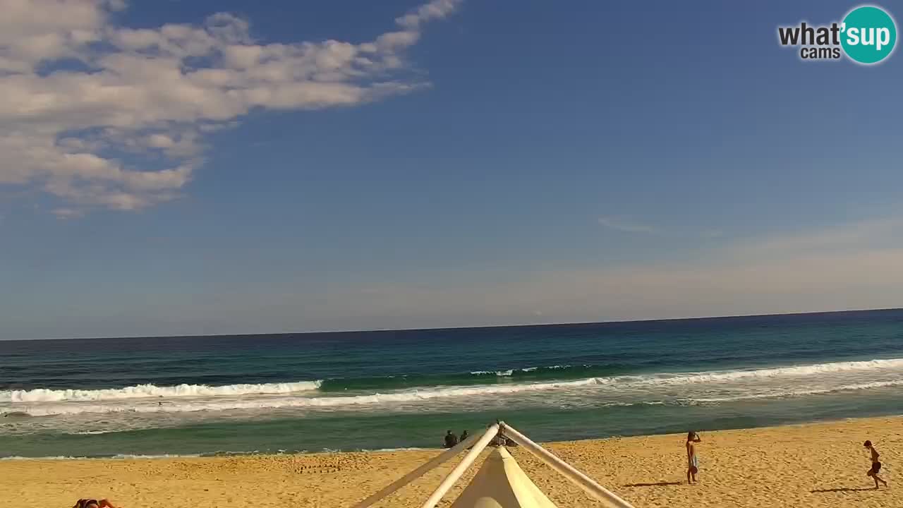 Costa Rei – Muravera – Sarrabus | Sardinia