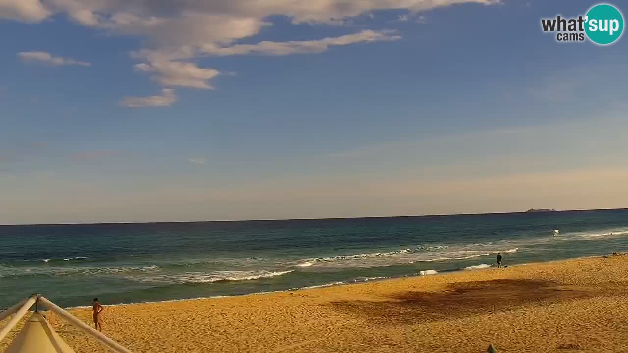Costa Rei – Muravera – Sarrabus | Sardinija