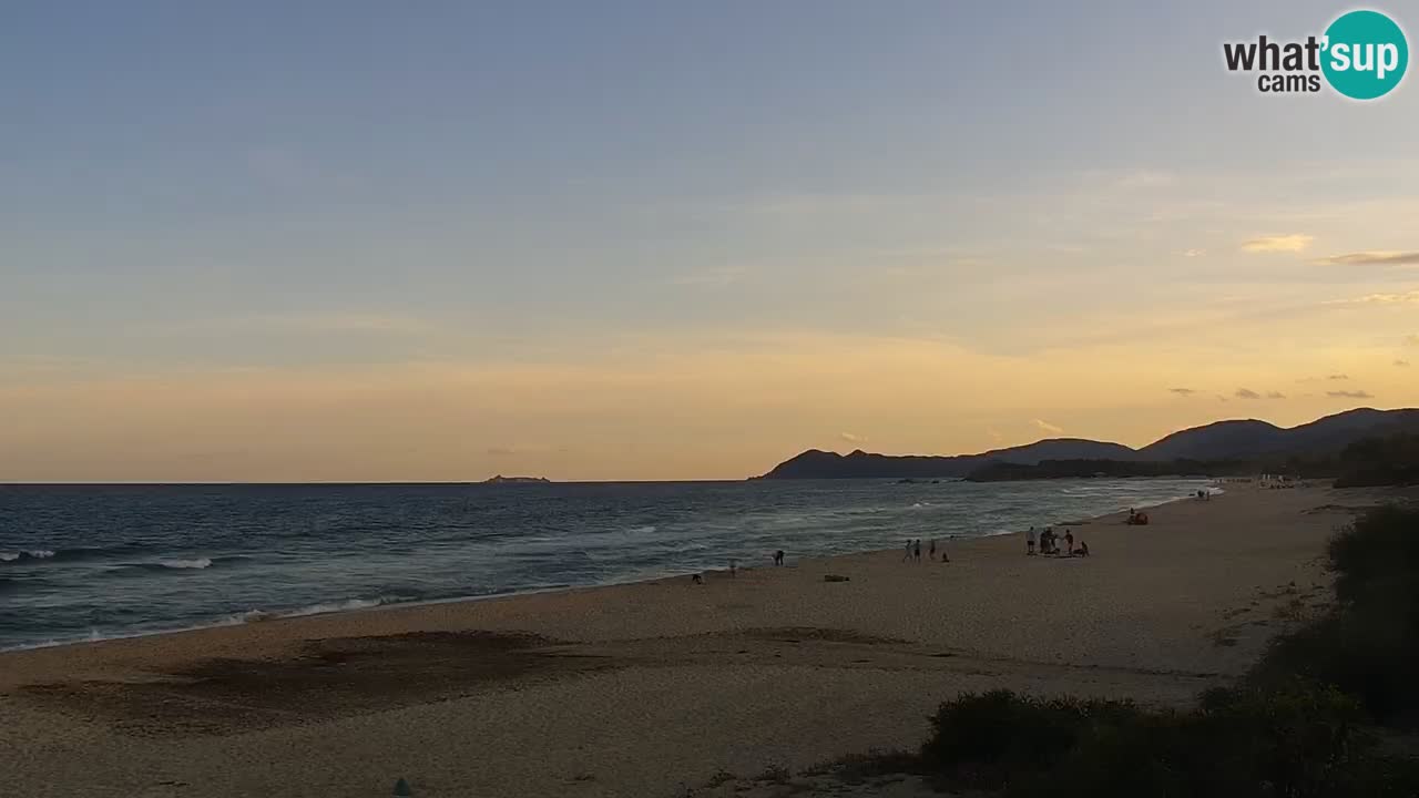 Costa Rei – Muravera – Sarrabus | Sardinien