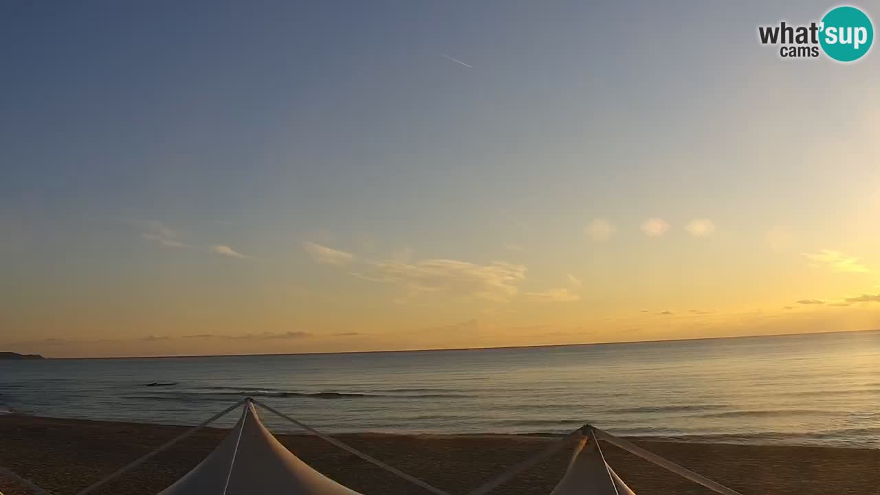 Costa Rei – Muravera – Sarrabus | Sardaigne