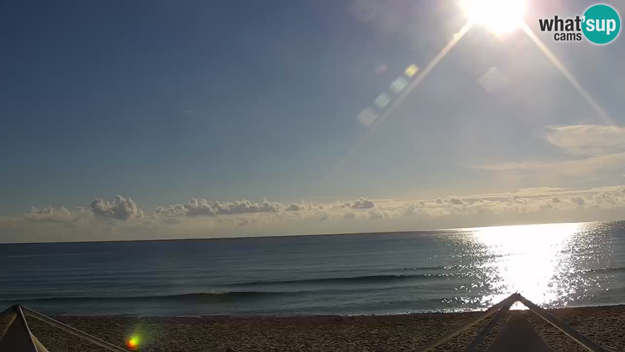 Costa Rei – Muravera – Sarrabus | Sardegna