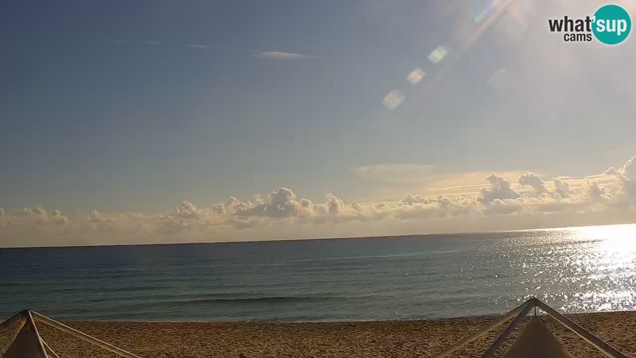 Costa Rei – Muravera – Sarrabus | Sardaigne