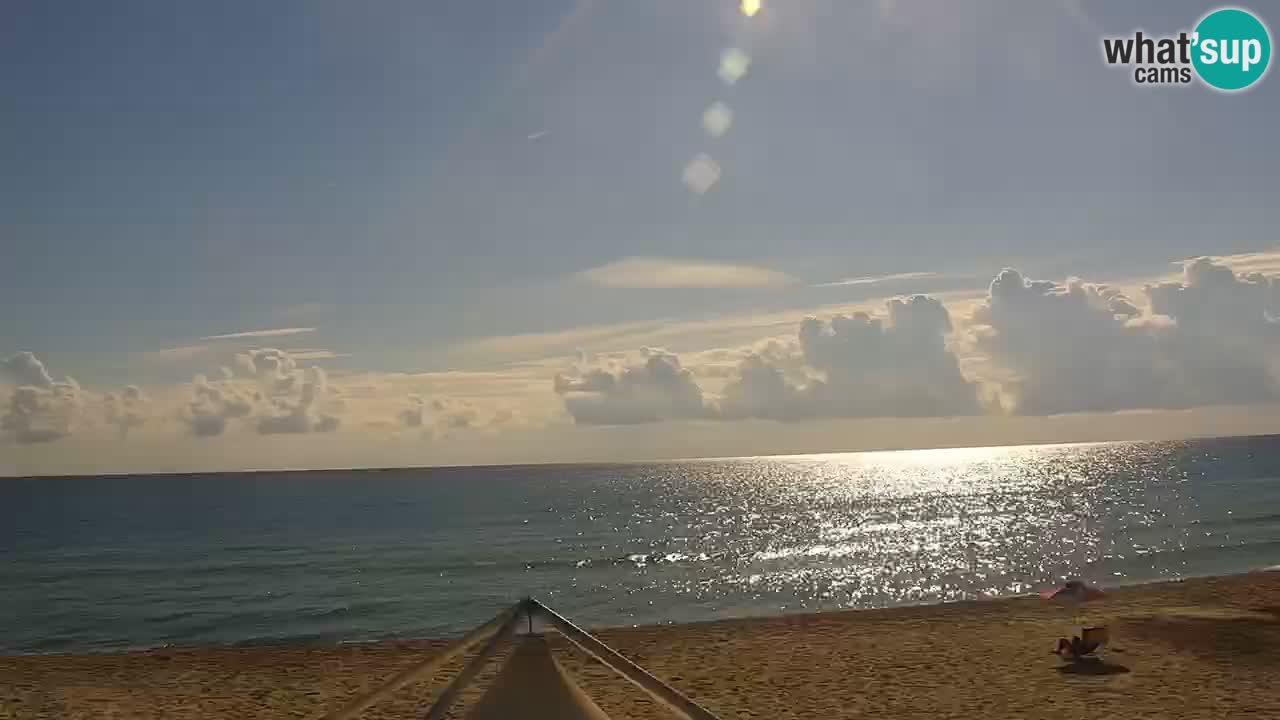 Costa Rei – Muravera – Sarrabus | Sardaigne