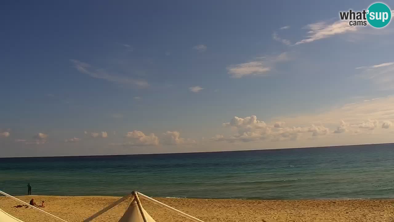 Costa Rei – Muravera – Sarrabus | Sardegna