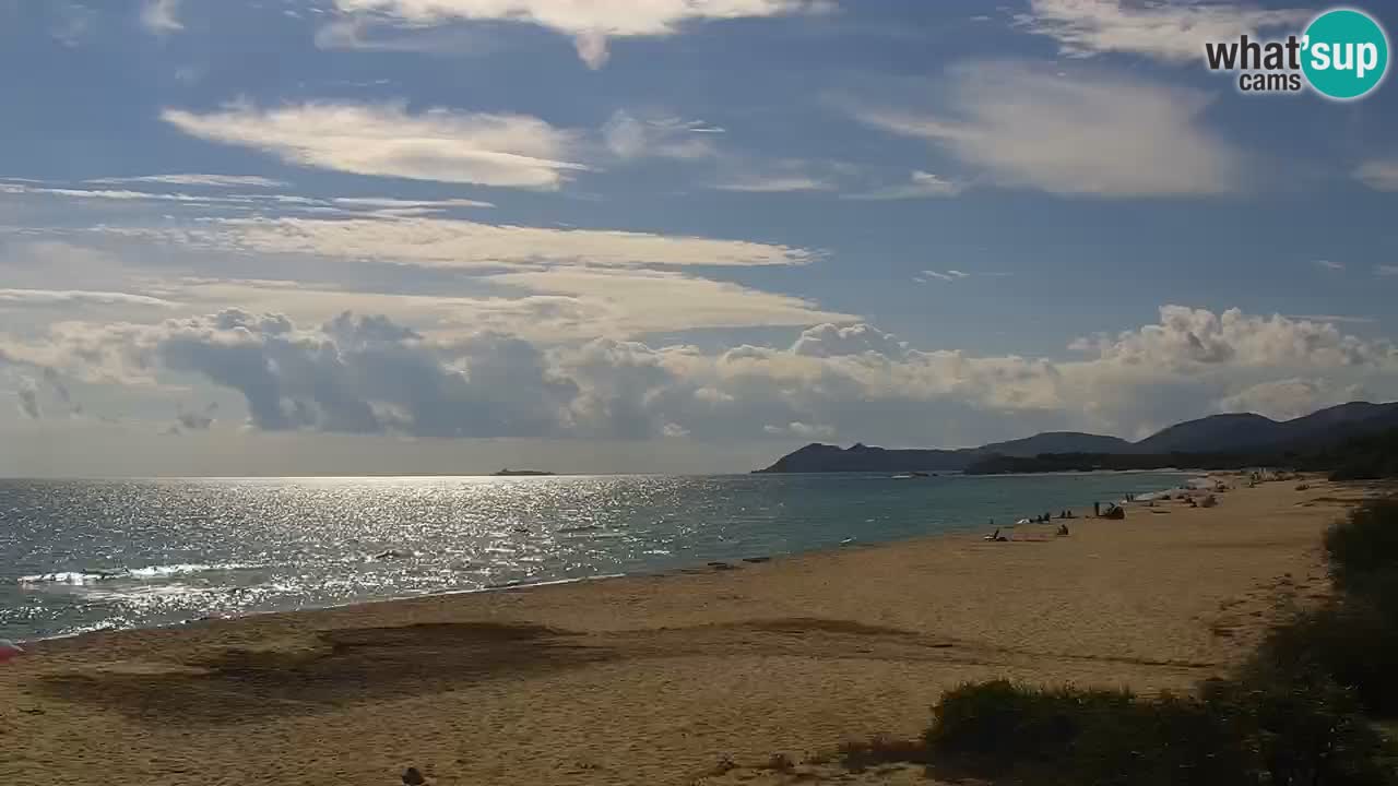 Costa Rei – Muravera – Sarrabus | Sardaigne