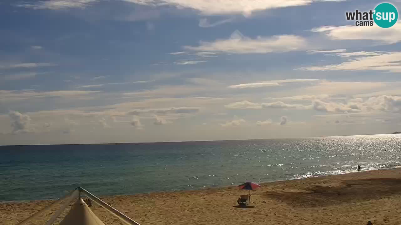 Costa Rei – Muravera – Sarrabus | Sardinien