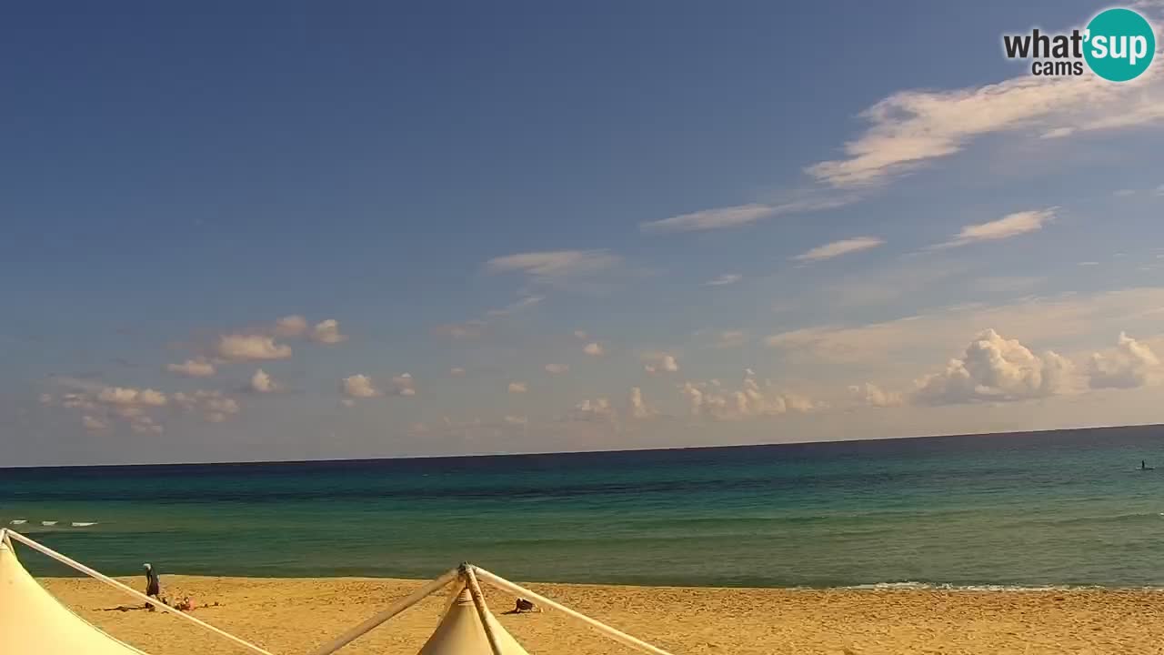 Costa Rei – Muravera – Sarrabus | Sardinien