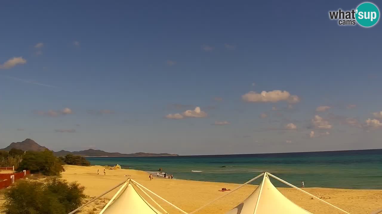 Costa Rei – Muravera – Sarrabus | Sardinija