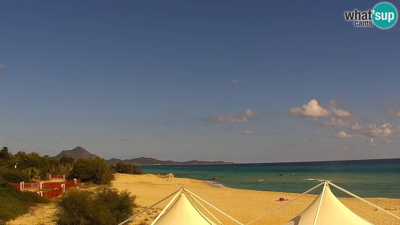 Costa Rei – Muravera – Sarrabus | Sardinija