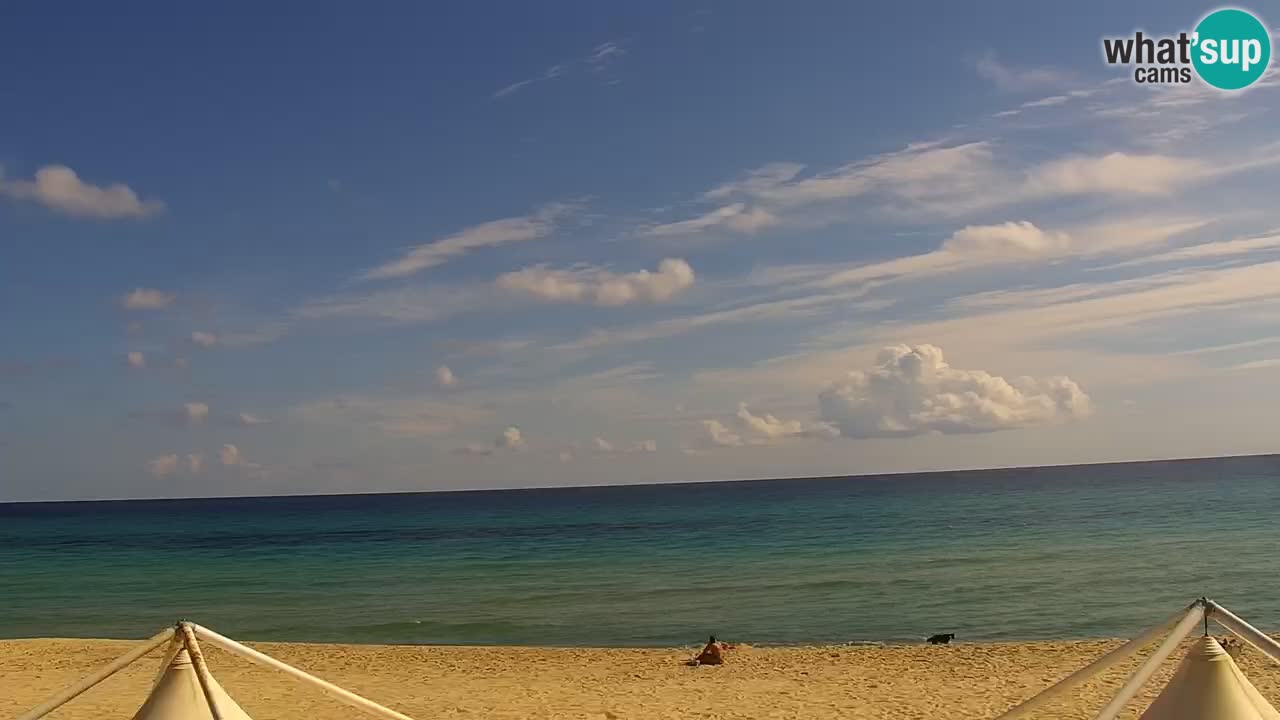 Costa Rei – Muravera – Sarrabus | Sardinija