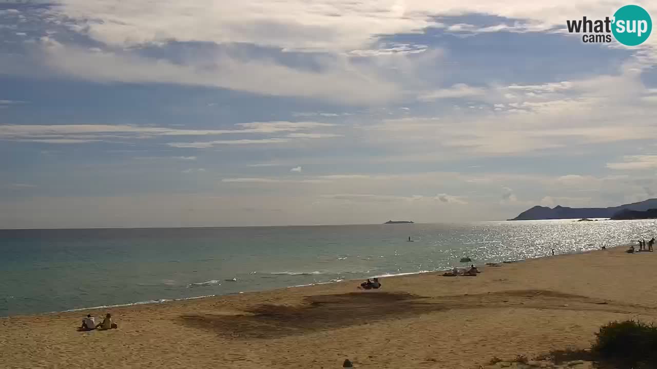 Costa Rei – Muravera – Sarrabus | Sardaigne