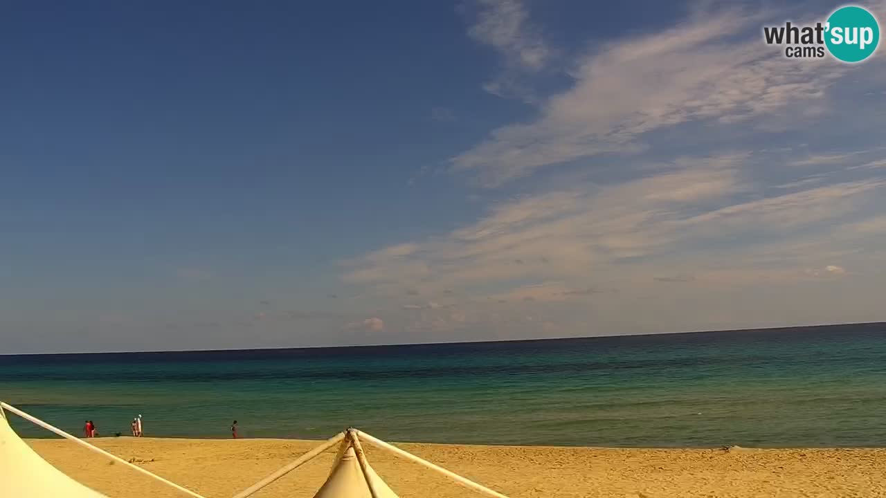 Costa Rei – Muravera – Sarrabus | Sardinia