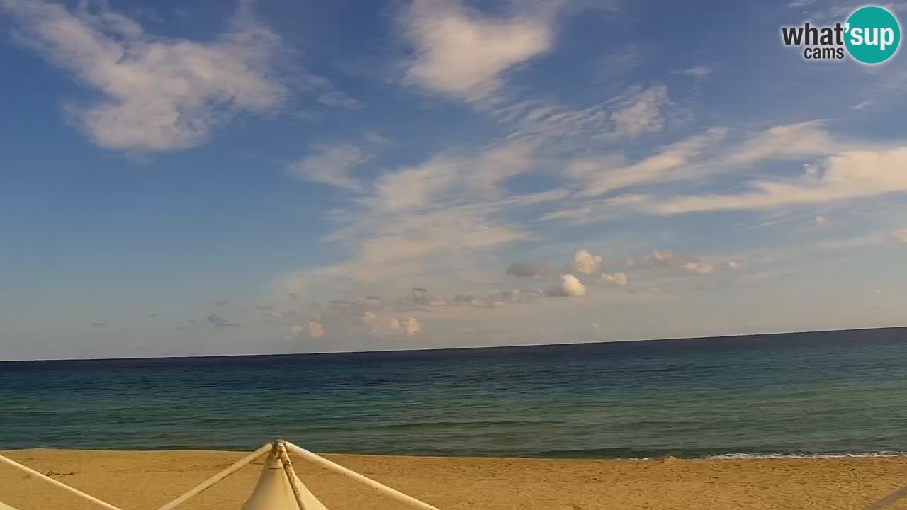 Costa Rei – Muravera – Sarrabus | Sardaigne