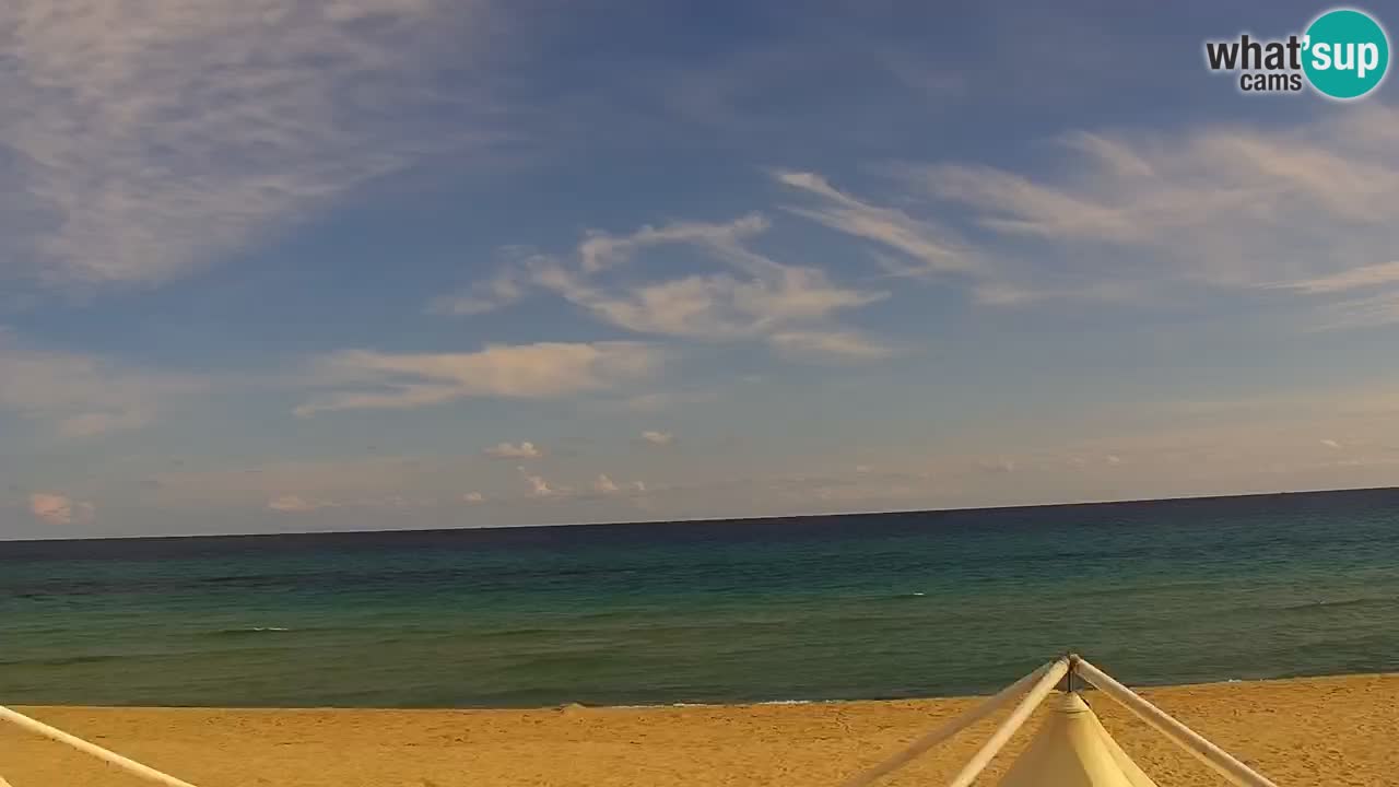 Costa Rei – Muravera – Sarrabus | Sardinia