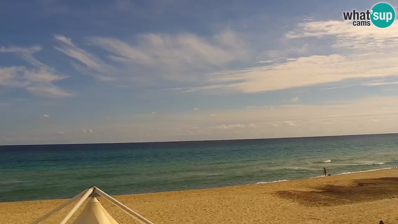 Costa Rei – Muravera – Sarrabus | Sardinien