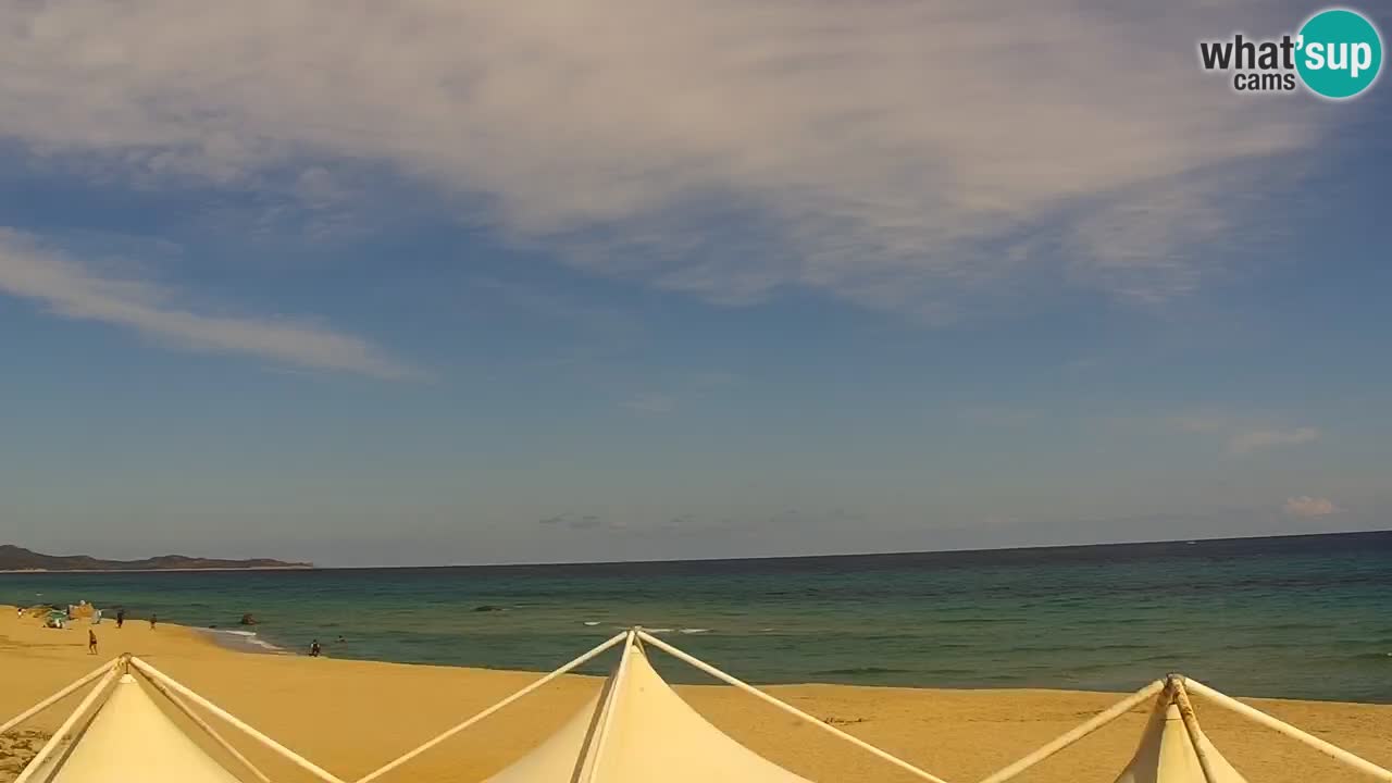 Costa Rei – Muravera – Sarrabus | Sardegna